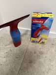 Vileda windomatic + spray washer