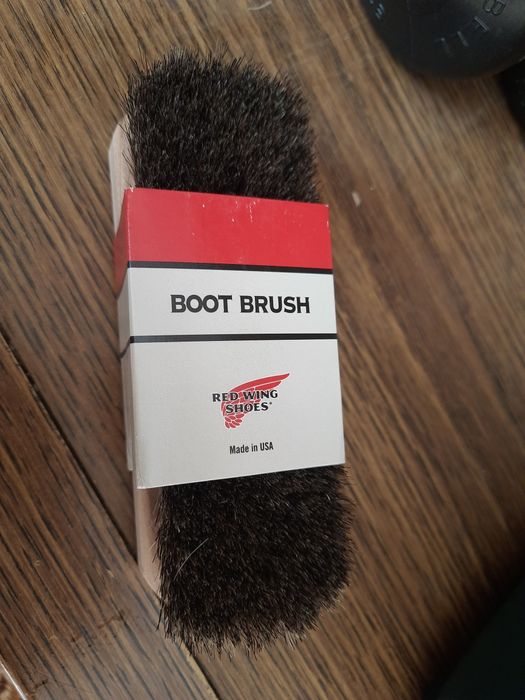 Шнурки для взуття звичайні та шкіряні Red Wing Shoes