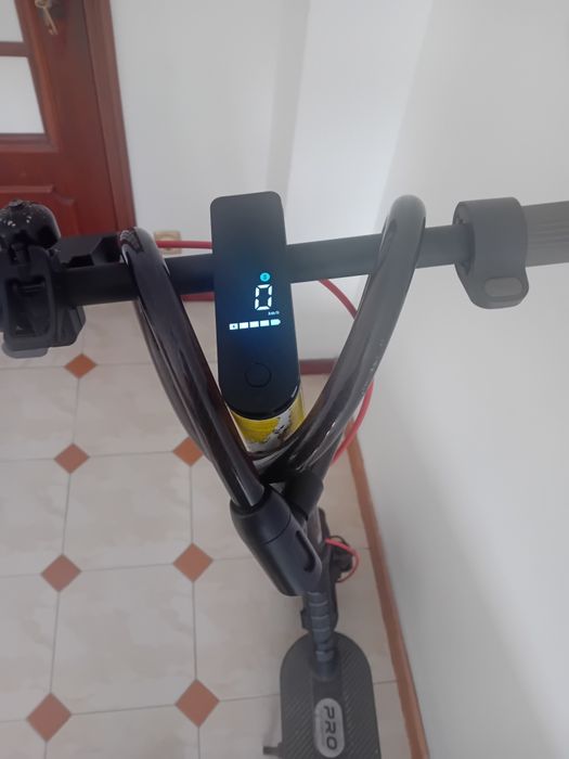 Trotrinete xiaomi