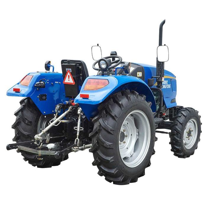 Трактор Dongfeng 244DHX Офіційний дилер! Безкоштовна Доставка! Сервіс!