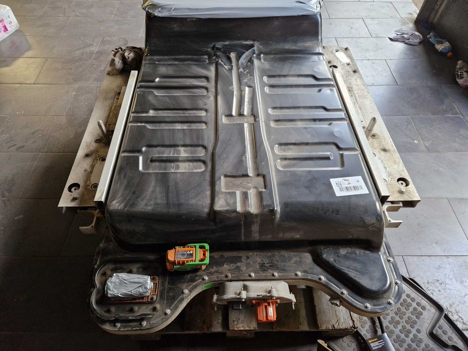 Bateria Renault 22kWh 90% SOH