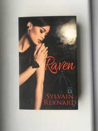 Raven - Sylvain Reynard RM1000