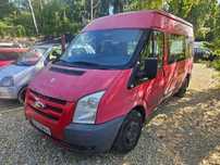 Ford Transit  Ford Transit