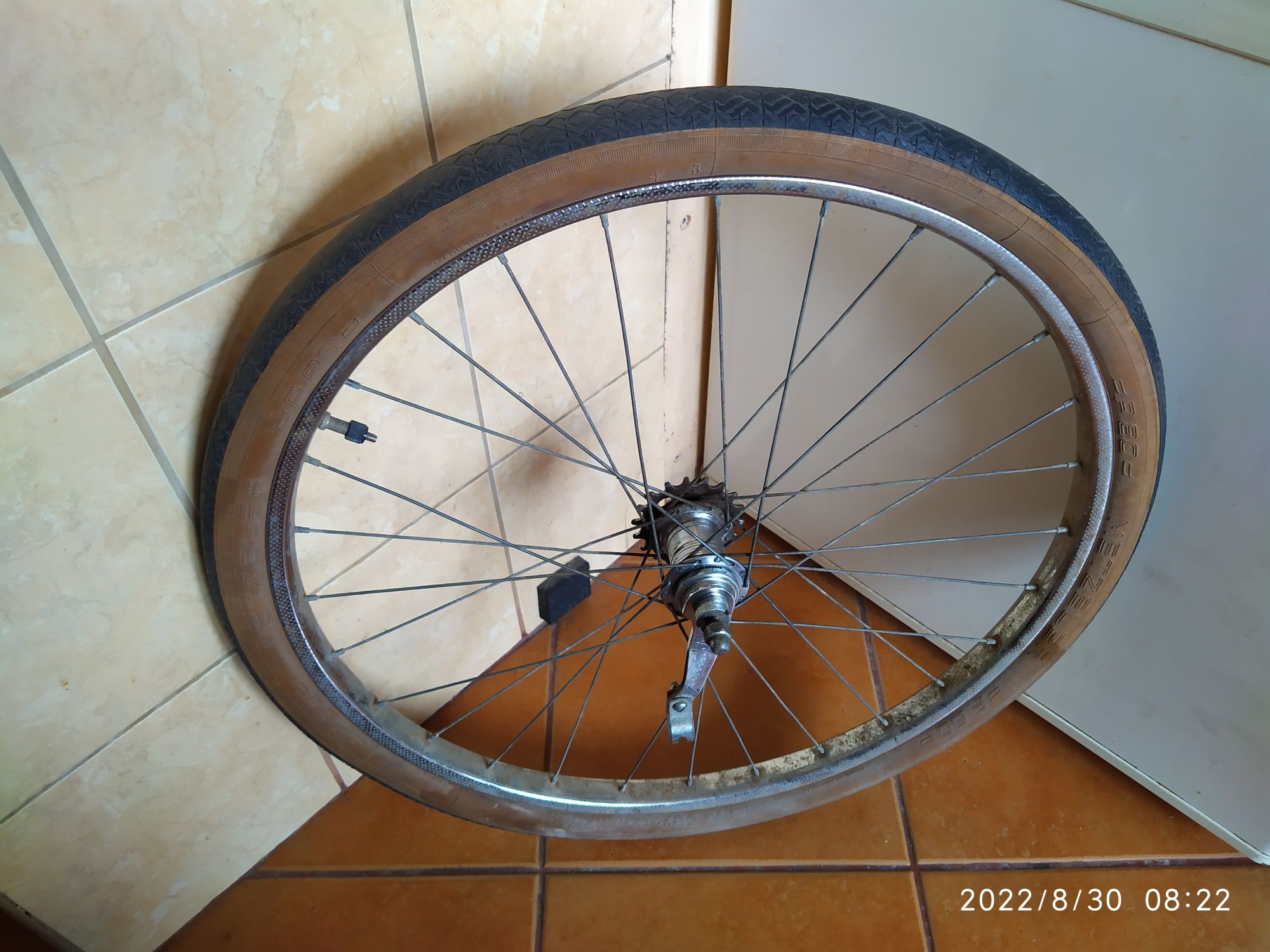 Koło 24 26 27,5 28 29 cali rowerowe aluminiowe przednie tylne