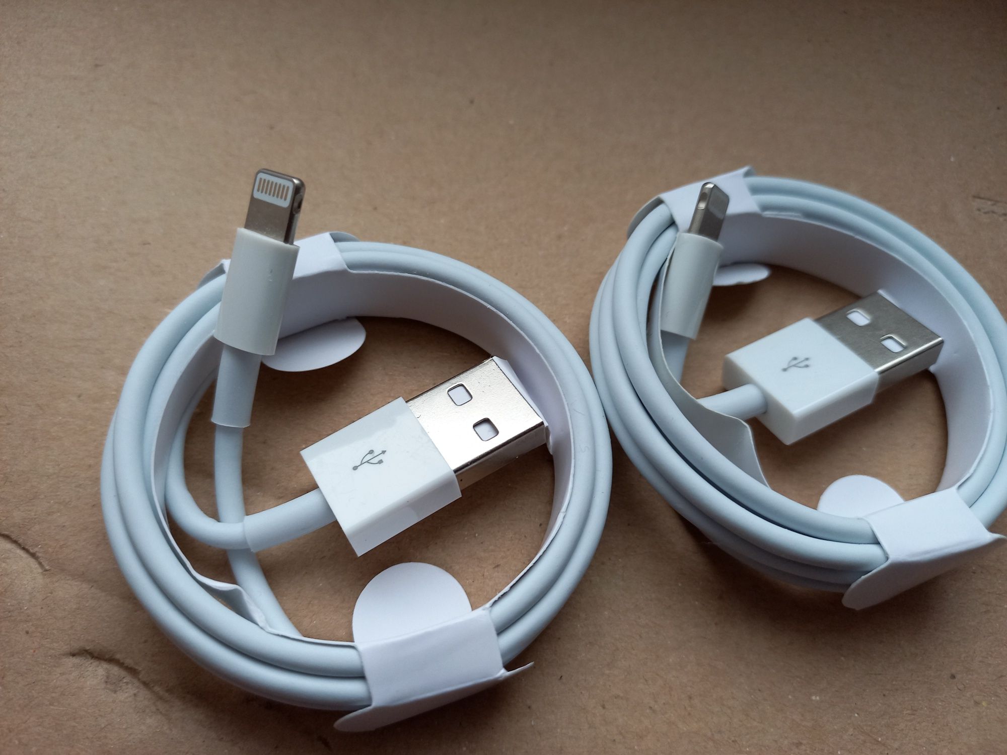 Kabel lightning USB do iPhone