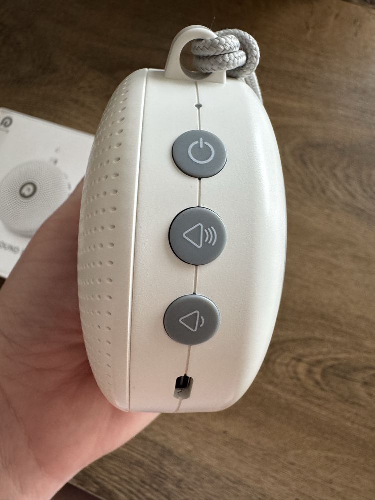 Dreamegg D11 Max Машина білого шуму