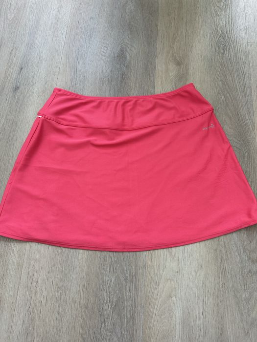 Spodniczka do tenisa, uni