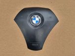 BMW E60 E61 poduszka kierownicy airbag start stop lift lci