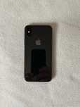 Iphone XS 64GB Space Grey