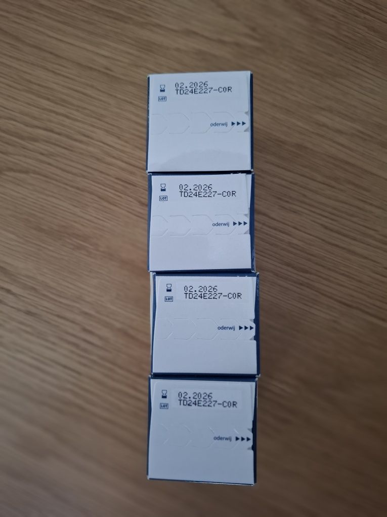 Paski do glukometru ixell
