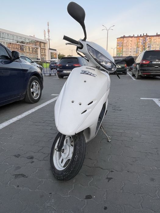Продам Honda dio AF-34