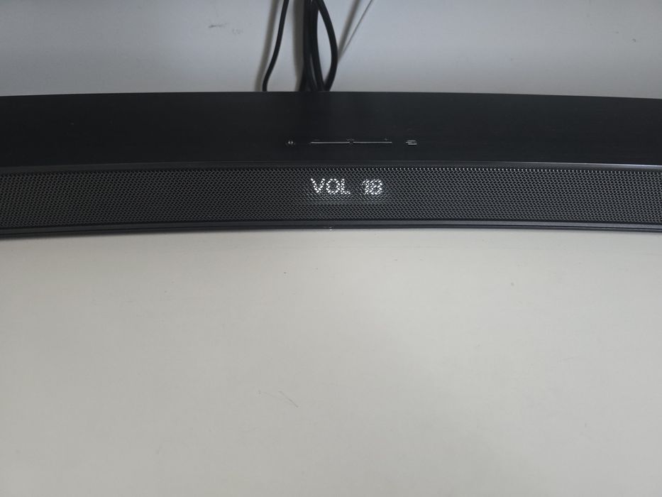 Soundbar Samsung J6000R + Tylnie głośniki Obniżka Ceny na 699!