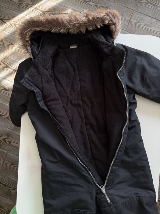 Зимовий комбінезон H&M 86 р