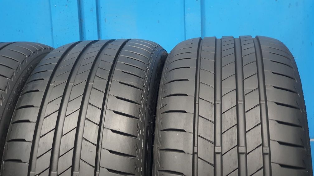 225/40 R18 Markowe opony letnie Bridgestone ! Rok 2023