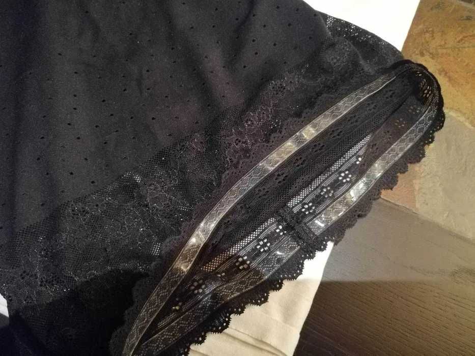 Roupa interior redutora
