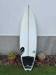 Prancha de Surf Dylan 5’4 23lt