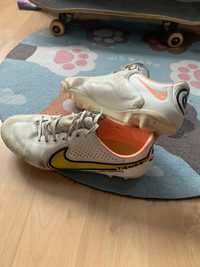 Бутсы nike tiempo 44-45