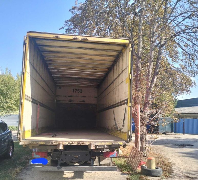 Продам,,,Ман ТGA