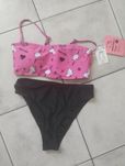 Nowy strój kąpielowy Hello kitty rozm S