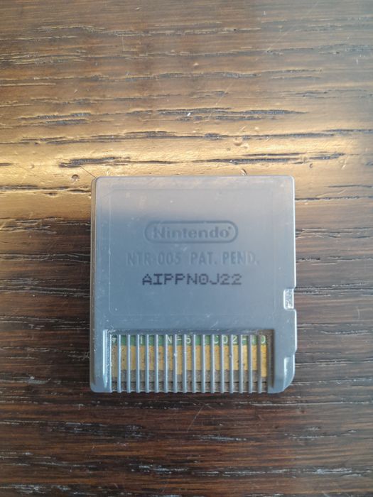 Jogo Nintendo DS Barbie