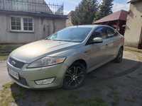 Ford Mondeo MK4 2.0tdci polski salon EURO5