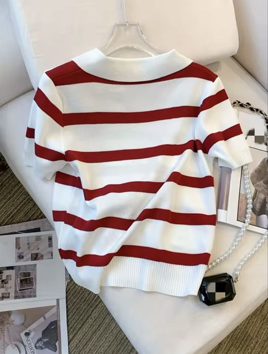 Футбока ivina marsego