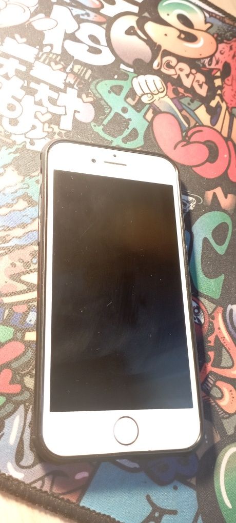 Iphone 7 128 GB Neverlock