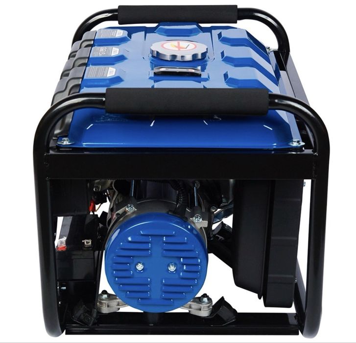 Генератор бензин Enersol EPG-3000SE