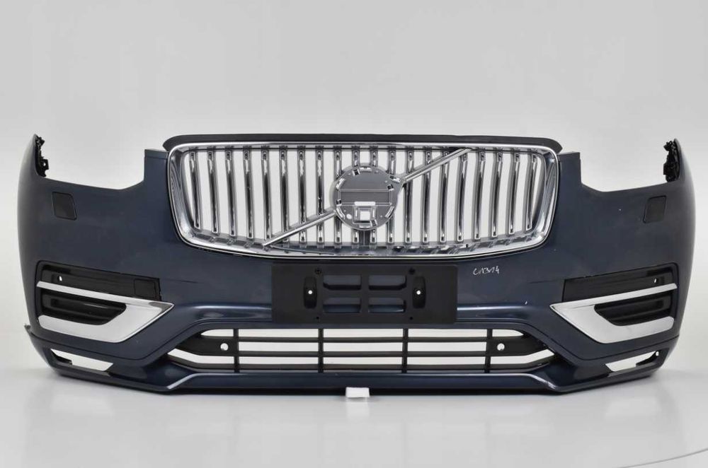 Бампер VOLVO XC90 INSCRIPTION R-DESIGN шрот разборка вольво хс90