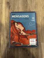Livro Mensagens 12 ano