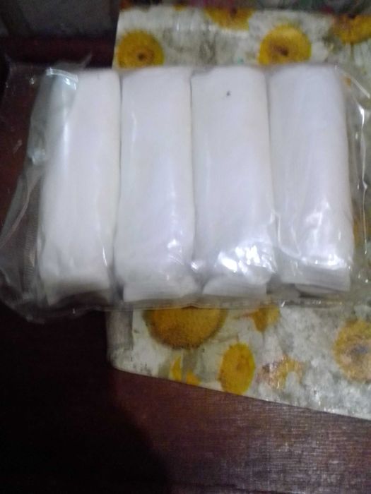 Труси одноразовi гiгiєнічні 5шт.