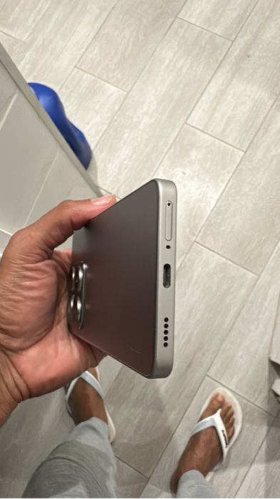 Xiaomi 14 T , semi novo ainda esta em garantia!