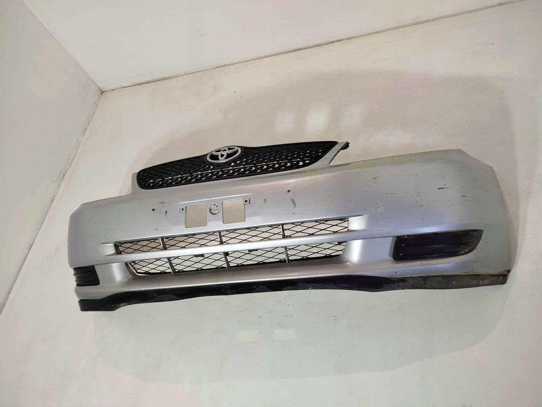 Zderzak Przedni Przód Grill Toyota Corolla E12/01-04 Sedan Kombi