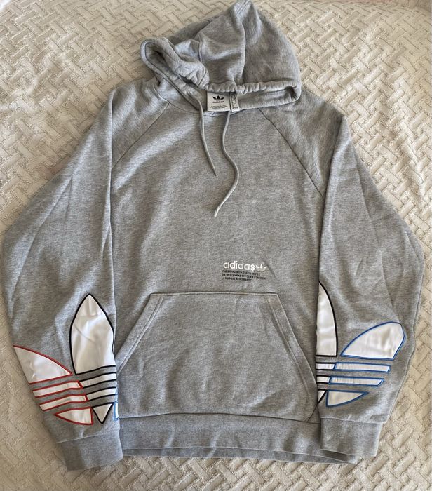 Sweatshirt Adidas (L)