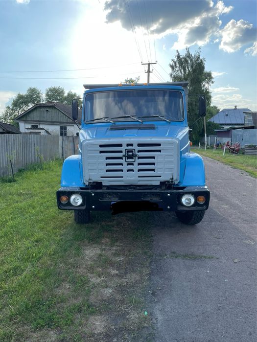 Продам ЗІЛ 4332