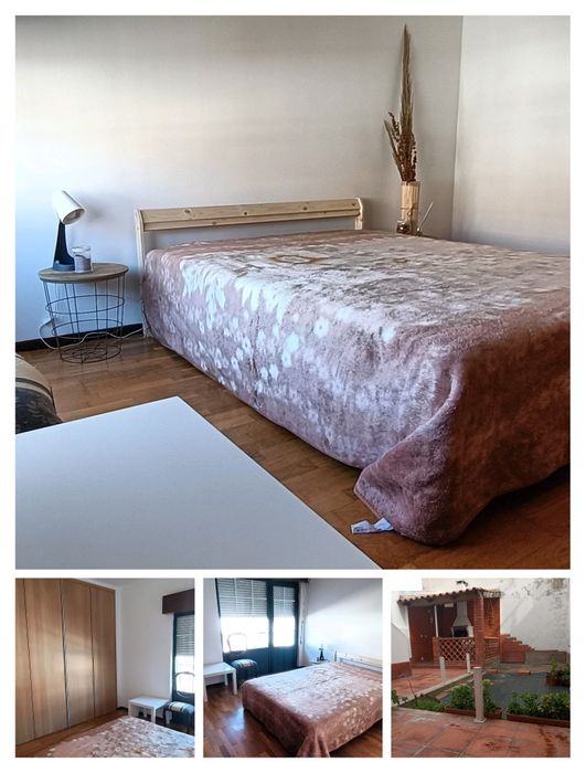 Quarto para arrendamento em Samora Correia