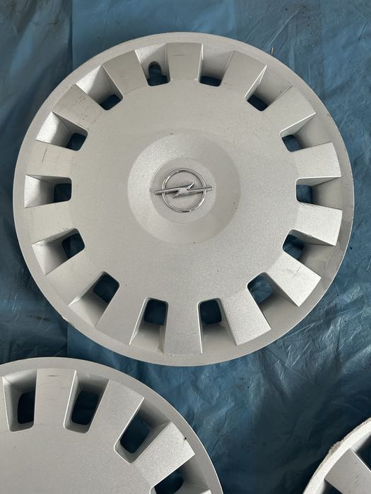 Kołpaki Oryginał OPEL R 15