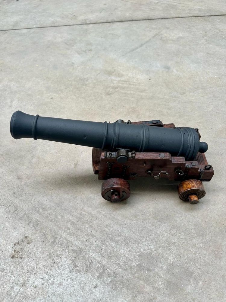 Mini Canhão 50cm