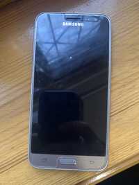 Samsung Galaxy J3 2016