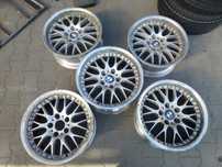 bbs rs741 bmnw e39 5 szt