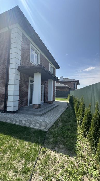 Будинок з РЕМОНТОМ. КМ на 11 будинків, Автонавіс. Газ.