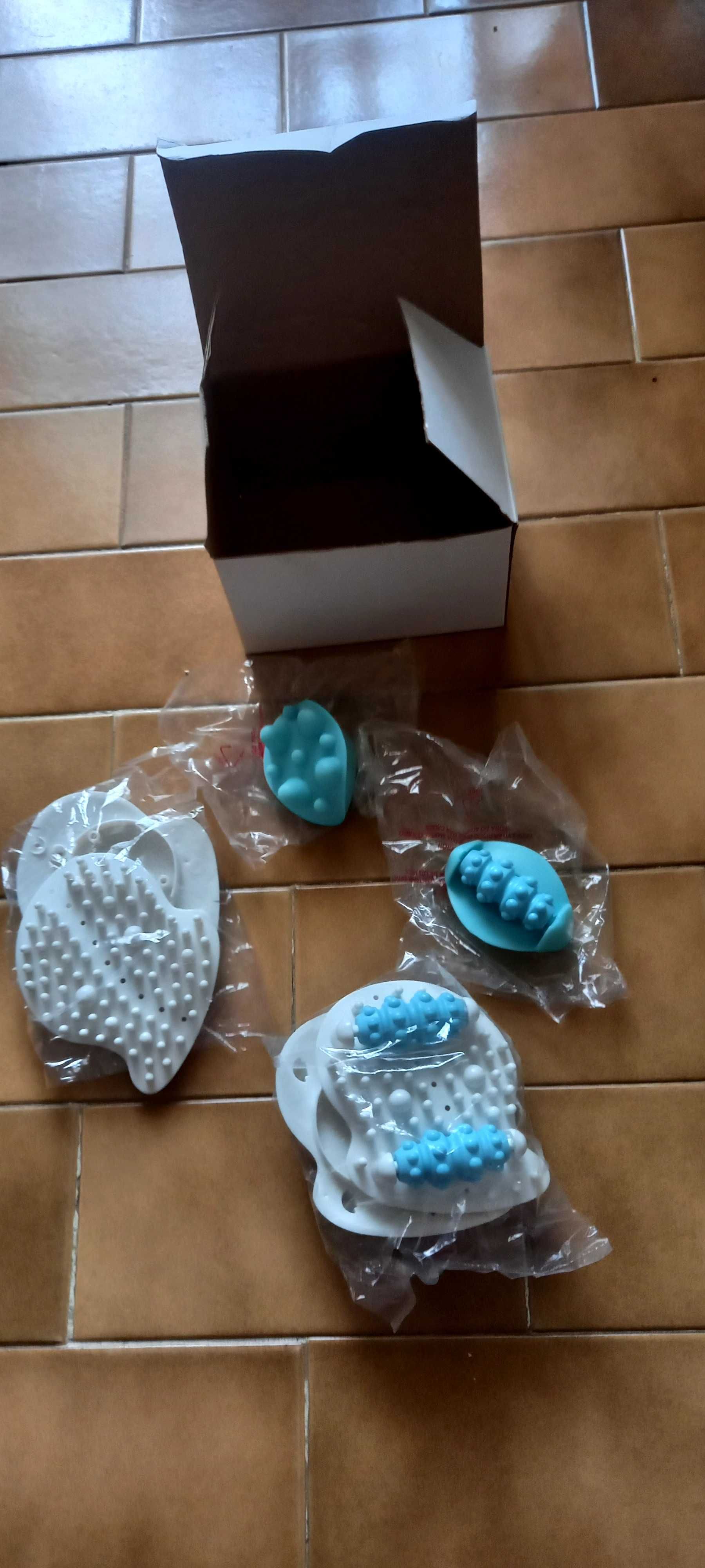 Massajador de pés