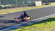 Karting/kart birel art 2022