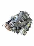 RENAULT 1.2 16V SILNIK D4F #