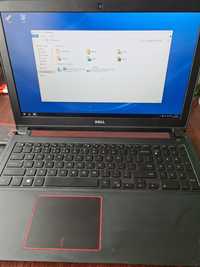 Laptop dell inspiron 7559 i7-6700hq 16 GB RAM Geforce GTX 960m 4gb