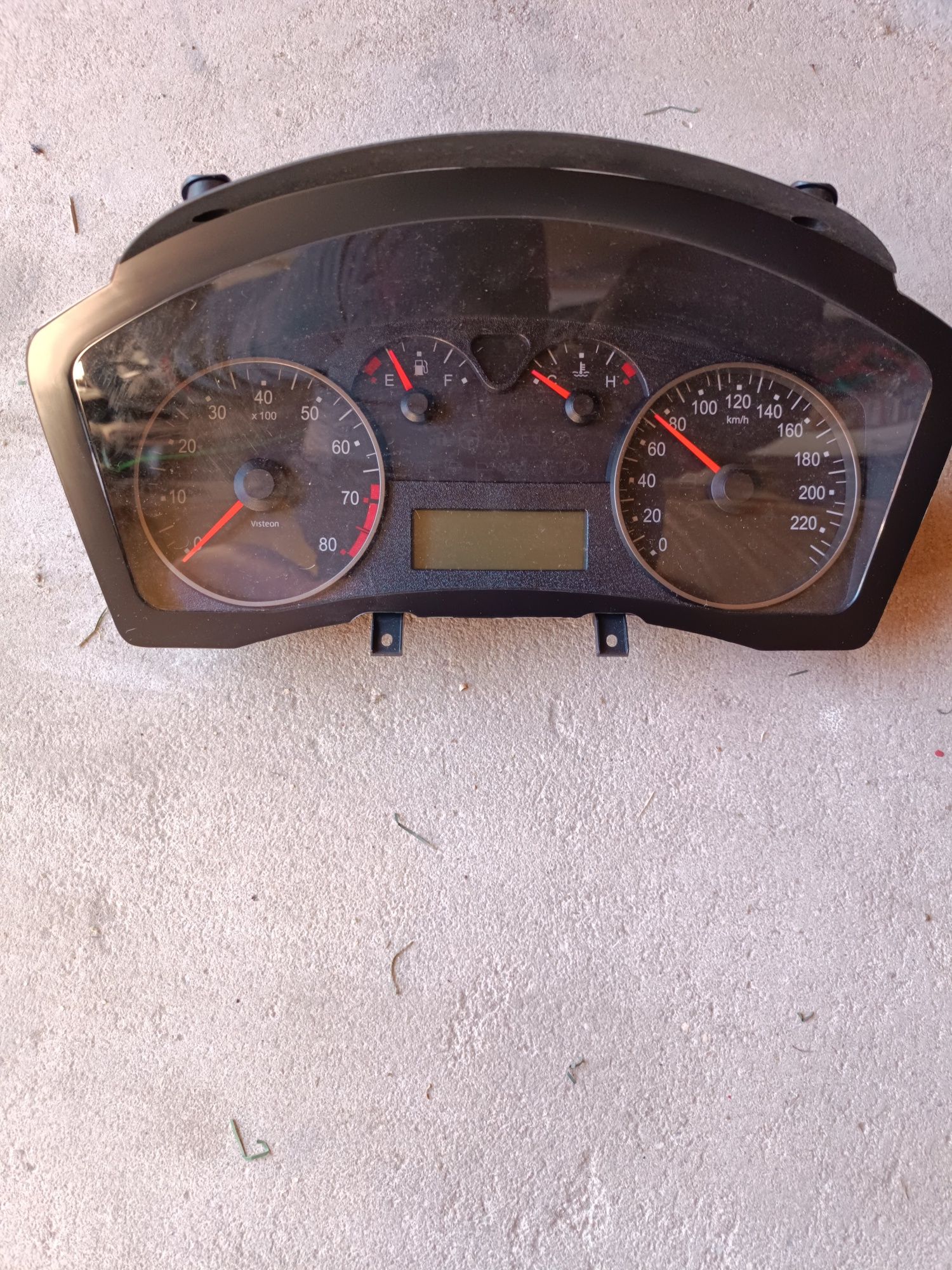 Vários Quadrantes para Fiat Stilo gasolina