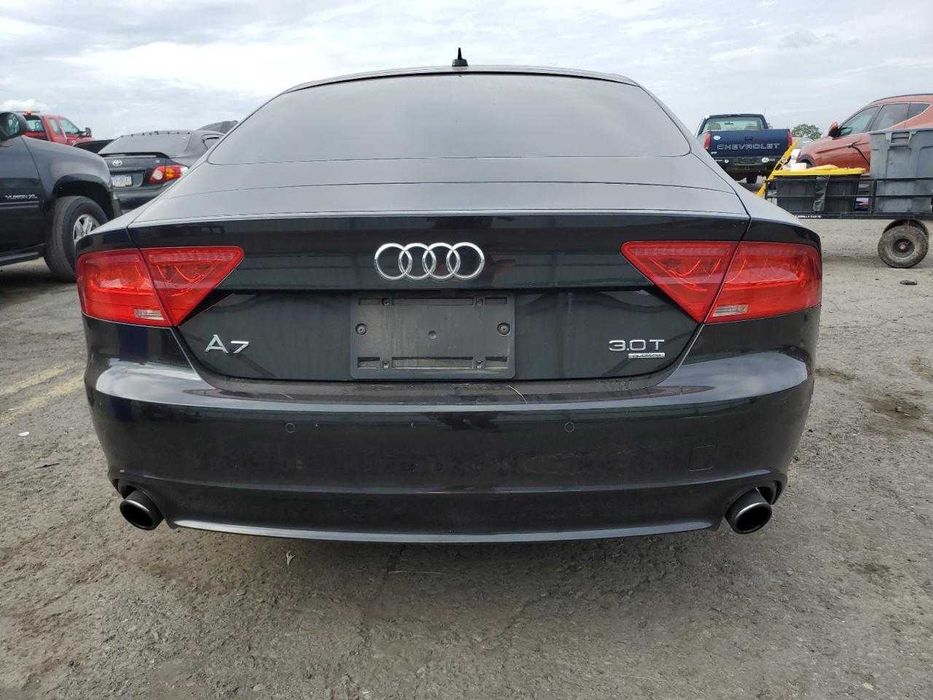 2014 AudiA7 Premium PLUS