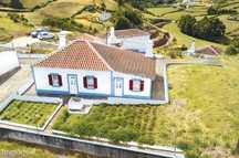 Moradia T2+1 – Santa Bárbara, Vila do Porto