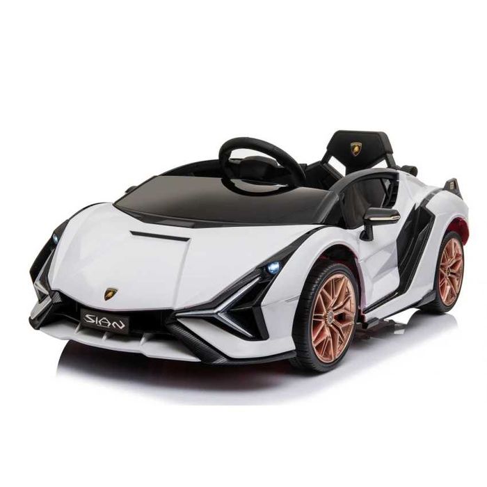 Lamborghini SIAN 4X4 Pojazd Auto samochód akumulator elektryczny autko