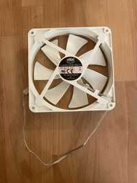 Cooler master pc fan - 14cm